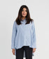 Women's Maternity/Nursing Button Down Shirt